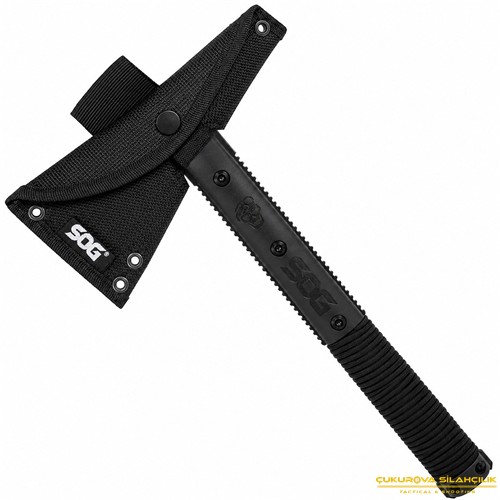 Sog SK1001 Survival Balta & Ateşleme Çubuğu