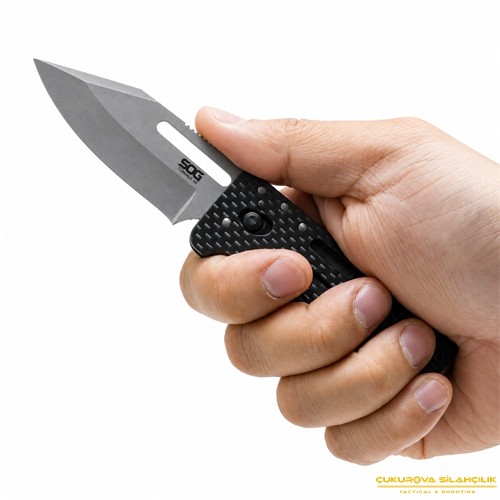 Sog Ultra C-TI Bıçak