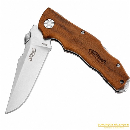 Umarex Walther AFW2 Bıçak