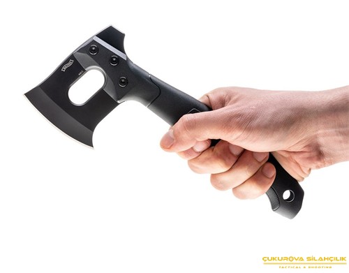 Umarex Walther Compact Axe Balta