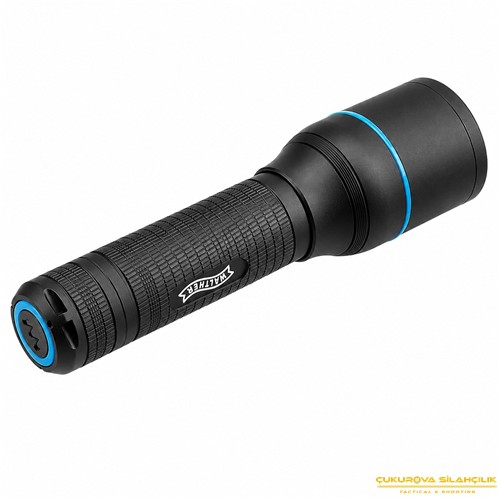 Umarex Walther UV5 El Feneri