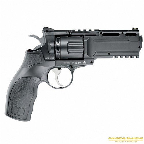 Umarex Elite Force H8R Gen2 Co2 Airsoft Tabanca