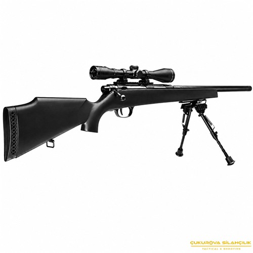Umarex Elite Force SX9DB 6 Mm. Airsoft Tüfek