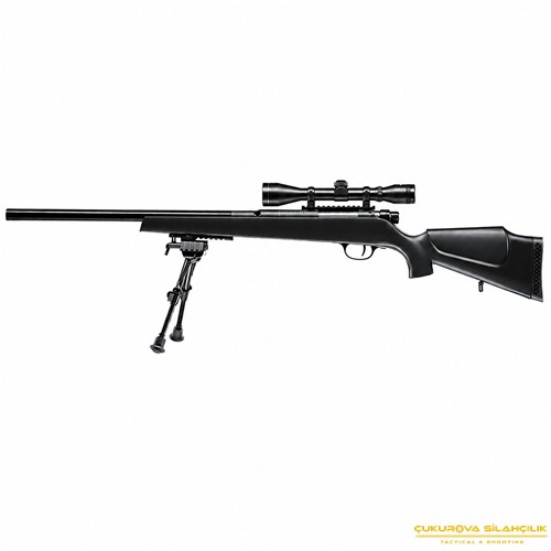 Umarex Elite Force SX9DB 6 Mm. Airsoft Tüfek