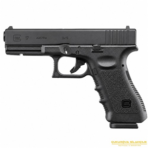 Umarex Glock 17 Gen3 6 Mm. Blowback Airsoft Tabanca