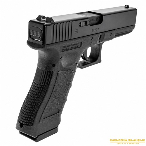 Umarex Glock 17 6 Mm. Blowback Airsoft Tabanca