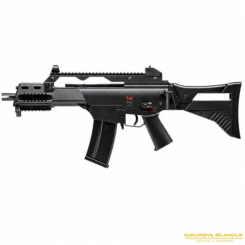 Umarex Heckler & Koch G36 C ID2 6 Mm. Blowback Airsoft Tüfek