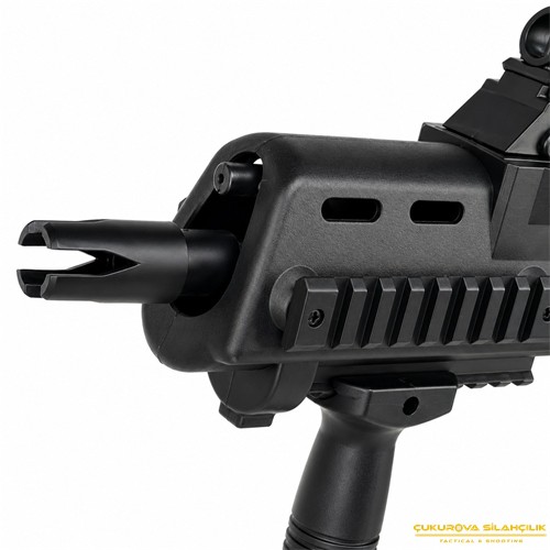 Umarex Heckler & Koch G36 C 6 Mm. AEG Siyah Airsoft Tüfek