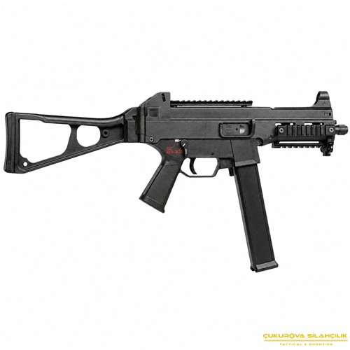 Umarex Heckler & Koch UMP 6 Mm. AEG Siyah Airsoft Tüfek