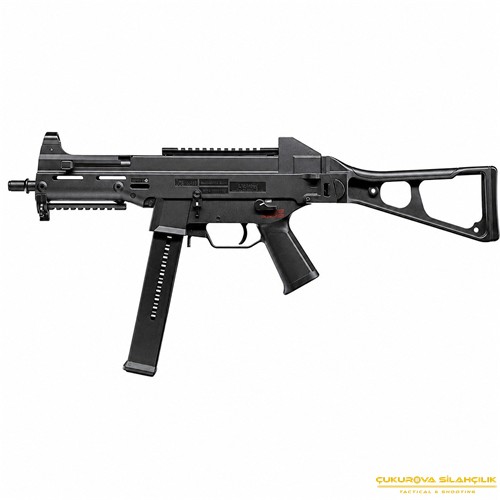 Umarex Heckler & Koch UMP 6 Mm. AEG Siyah Airsoft Tüfek