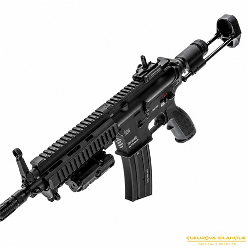 Umarex HK HK416C 6 Mm. AEG Siyah Airsoft Tüfek