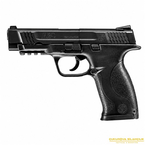 Umarex Smith & Wesson M&P 45 Co2 4.5 Mm. Havalı Tabanca