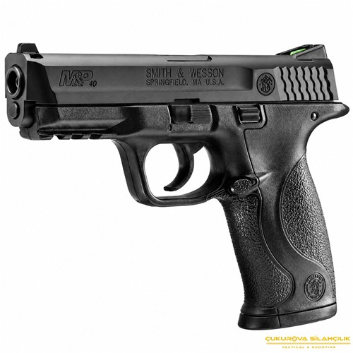 Umarex Smith & Wesson M&P 4.5 Mm. Co2 Siyah Havalı Tabanca