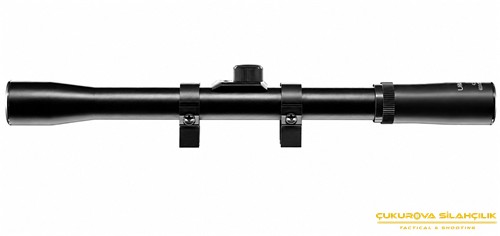 Umarex Havalı Tüfek Dürbünü 4 x 20