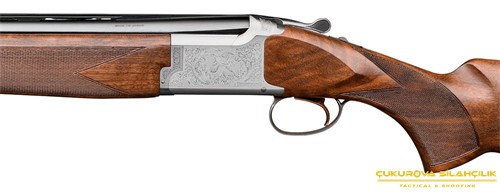 Browning B525 Game 1 12 Ga Süperpoze Tüfek
