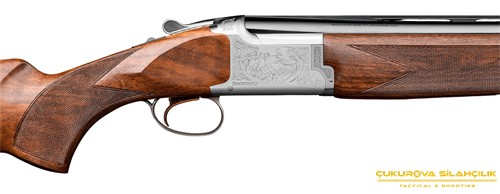 Browning B525 Game 1 12 Ga Süperpoze Tüfek