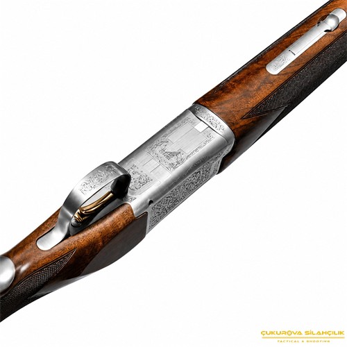 Browning B725 Game 12 Ga Süperpoze Tüfek