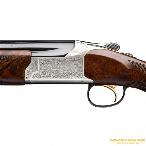 Browning B825 Game 12 Ga Süperpoze Tüfek