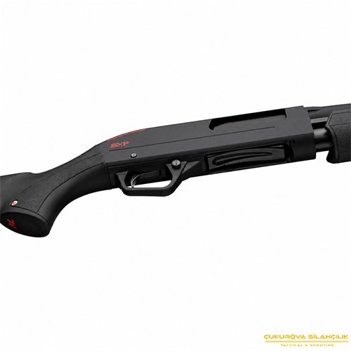Winchester SXP Black Shadow 12 Ga Pompalı Tüfek