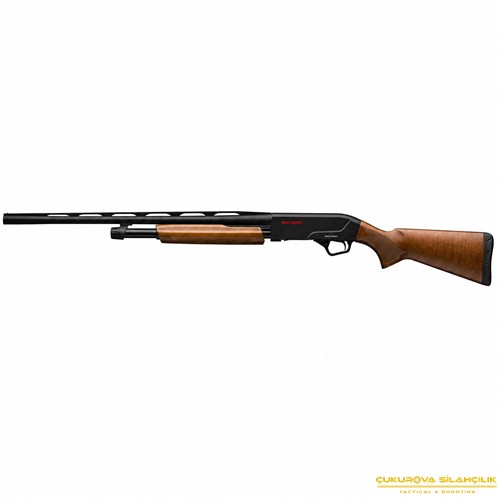 Winchester SXP Field 12 Ga Pompalı Tüfek