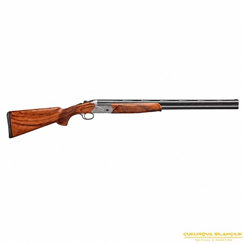 Fabarm Axis Grey Field 12 Ga Süperpoze Tüfek