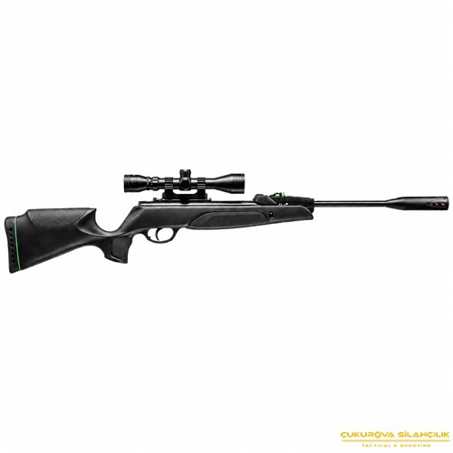 Gamo Swarm Magnum Pro Gen3i 5.5 Mm. Dürbünlü Havalı Tüfek