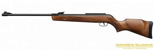 Gamo Hunter 440 4.5 Mm. Havalı Tüfek