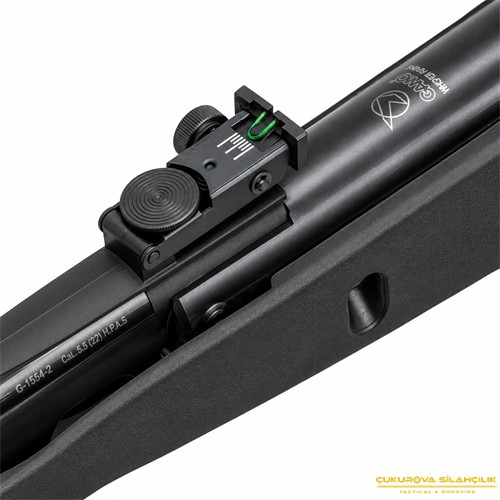 Gamo Whisper Igt 4.5 Mm. Havalı Tüfek