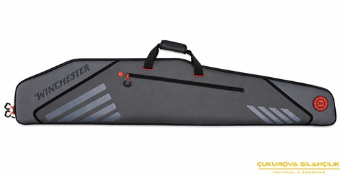 Winchester Austin Gri Tüfek Kılıfı 136 Cm