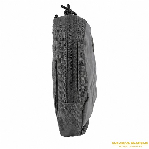 First Tactical Düzenleyici Çanta Siyah 9 x 6"