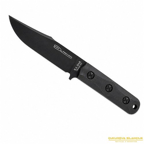 Ka-Bar Ek50 Taktik Bıçak