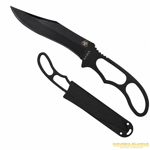 Ka-Bar Acheron Skeleton Bıçak