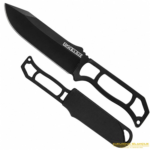 Ka-Bar Becker Skeleton Bıçak