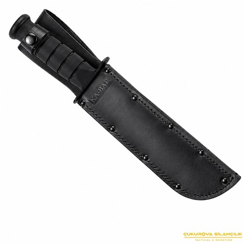 Ka-Bar Big Brother Bıçak Siyah