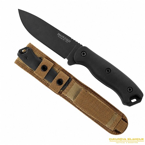 Ka-Bar BK16 Becker Kamp Bıçağı
