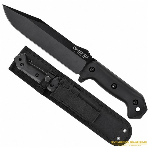 Ka-Bar BK7 Becker Bowie Bıçak