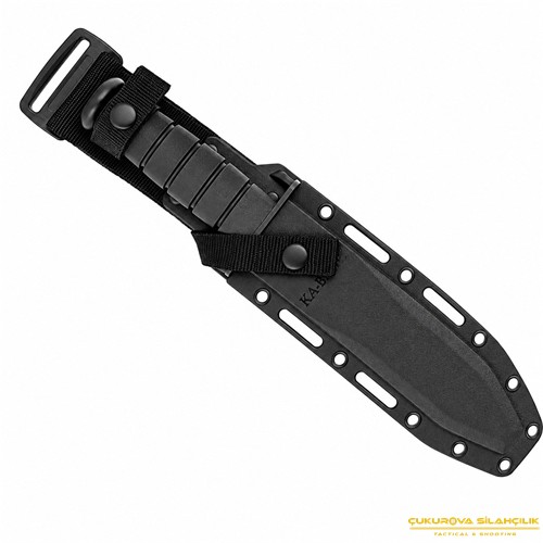 Ka-Bar Fighter Taktik Bıçak