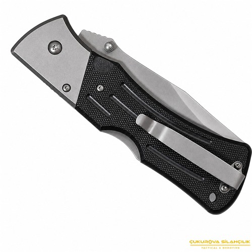 Ka-Bar G10 Mule Serrated Bıçak
