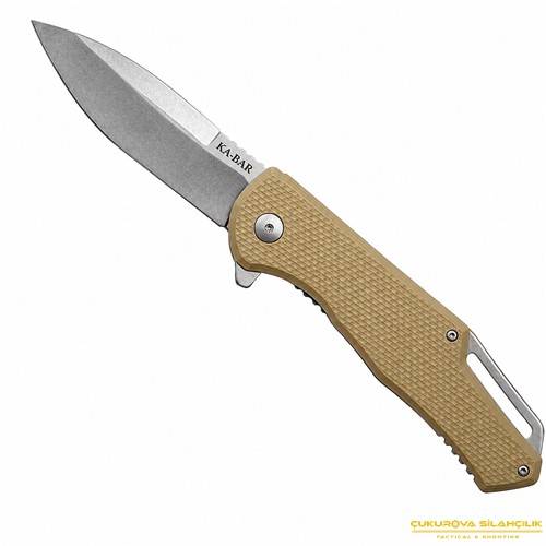 Ka-Bar Jarosz Bıçak 21.27 Cm