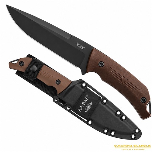 Ka-Bar Jarosz Turok Bıçak 29.2 Cm