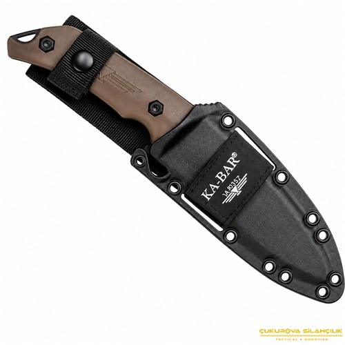 Ka-Bar Jarosz Turok Bıçak 29.2 Cm