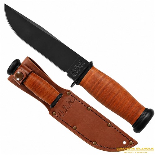 Ka-Bar Mark 1 Piyade Bıçağı