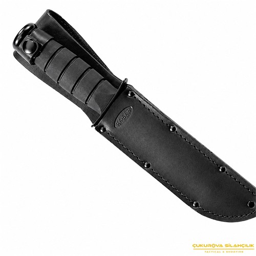 Ka-Bar Short Tanto Taktik Bıçak Serrated