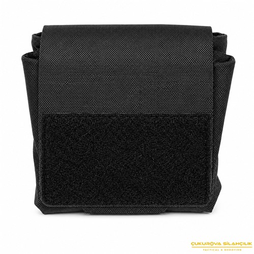 Kore Dump Pouch Kemer Kesesi