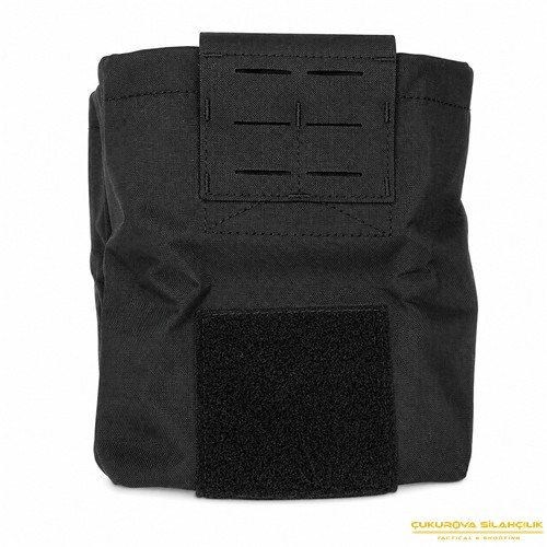 Kore Dump Pouch Kemer Kesesi