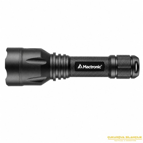 Mactronic Black Eye 1550 El Feneri 1550 Lümen