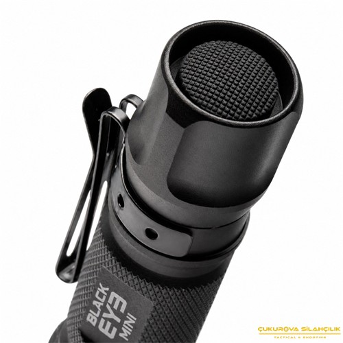 Mactronic Back  Eye Mini El Feneri 135 Lümen