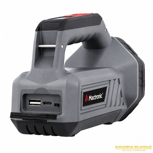 Mactronic Flagger Max Fener 1800 Lümen