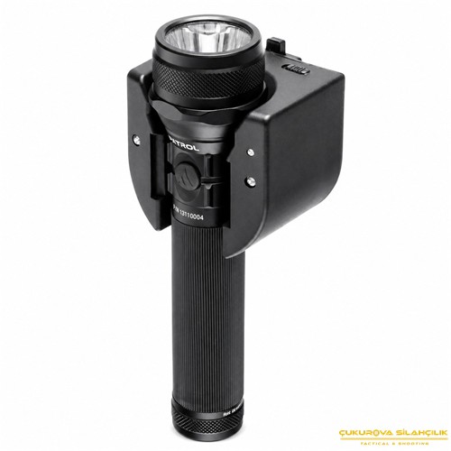 Mactronic Patrol LTD El Feneri 1000 Lümen