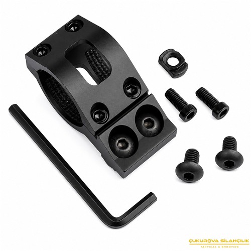 Mactronic T-Force XP İçin M-LOK Bağlantı Aparatı